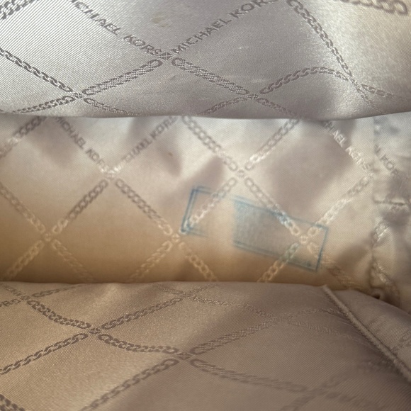 💖Michael Kors Pink Signature Tote Bag💖 - Picture 5 of 8